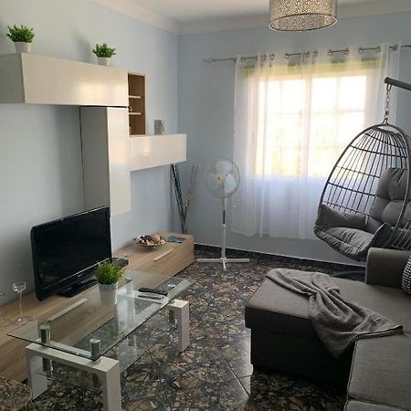 Vacacional Tegueste 1ºa Vecindario  Luaran gambar
