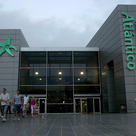 Vacacional Tegueste 1ºa Vecindario  Luaran gambar