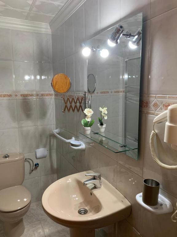 Vacacional Tegueste 1ºa Vecindario  Luaran gambar